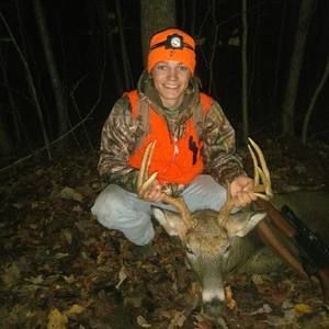 Meet your Posher, Eli